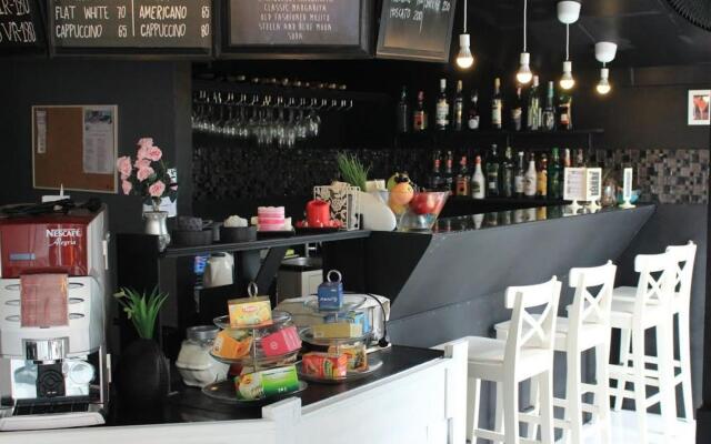 SP Place Hotel