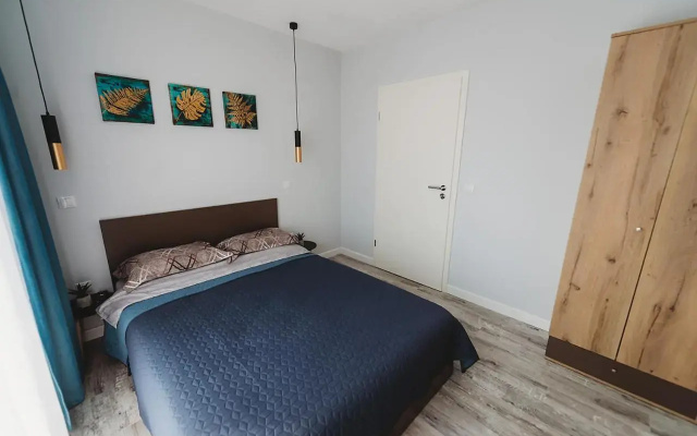 Apartament Alex