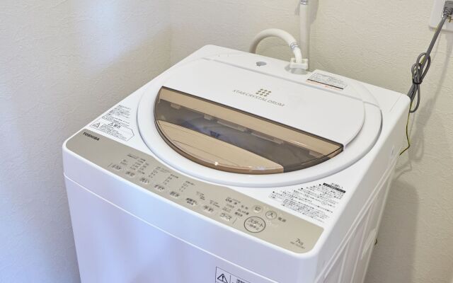 Cottage Seawind NAKIJIN