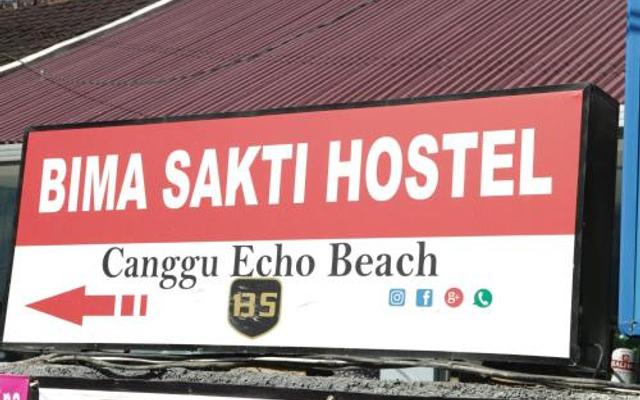 Bima Sakti Hostel