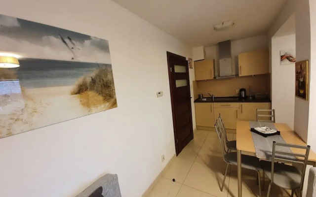 LIDO Apartamenty