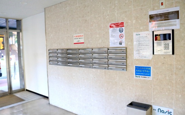 Smart Hotel Hakata 4