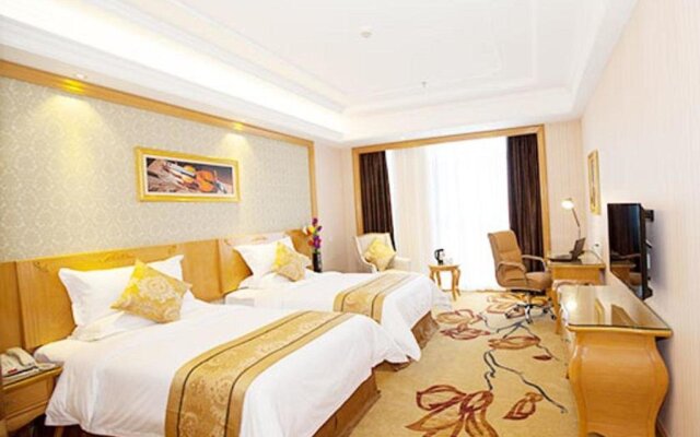 Vienna International Hotel Donglin Road