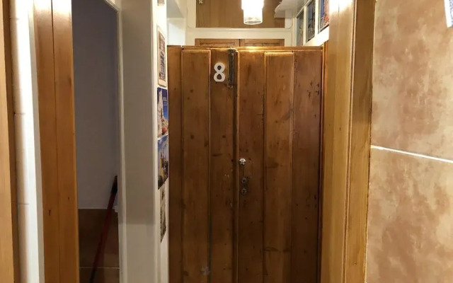 Hostel Charme da Graça