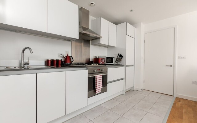 Hayward Serviced Apartments