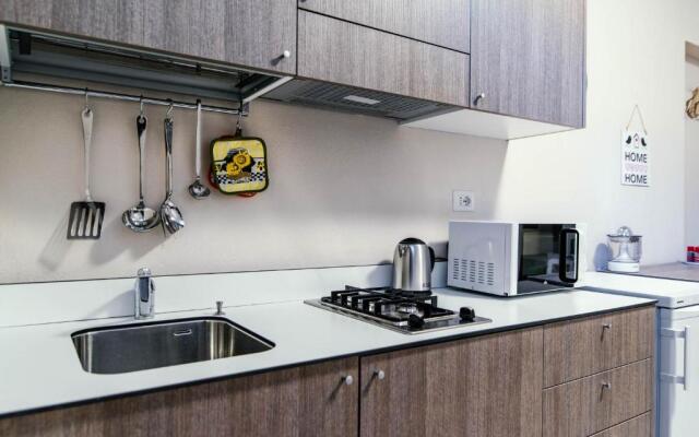 La Corte dei Balconi 2