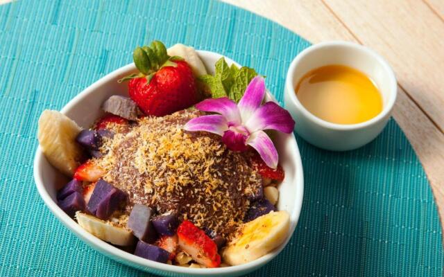 The Westin Hapuna Beach Resort