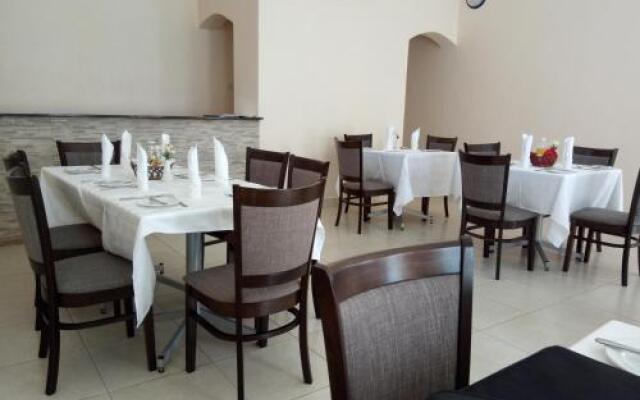 Wadonda Suites