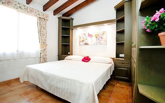 Villa Casa Fanny