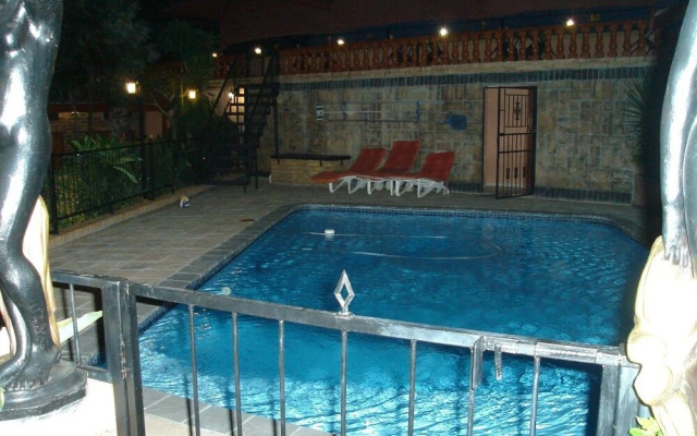 Valley View Guest House