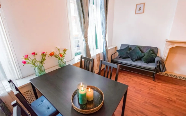 Secluded Apartment in Schönsee Nearby the Forest