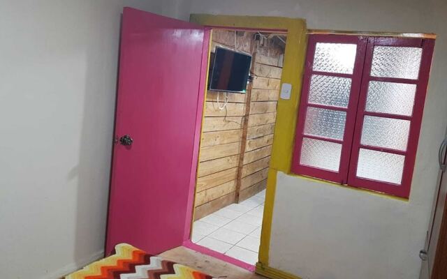 The Flat Privacy at the City Center