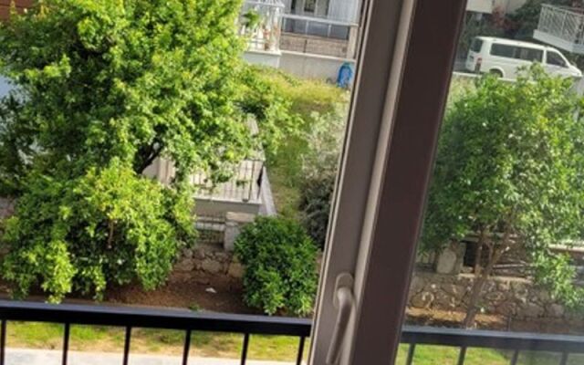 Fethiye Saygın Apart