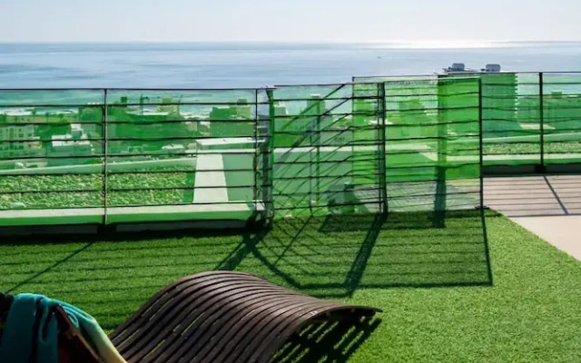 Sea Point s Gem Alpha Penthouse