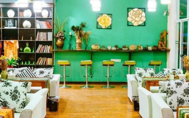 Tai'aili Sea View Inn