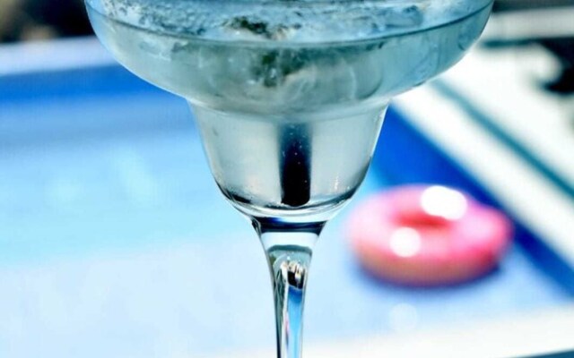 Sky Beach Aparthotel