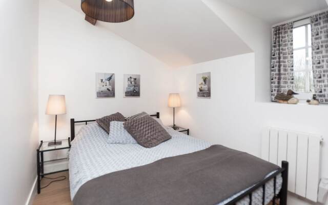 Le Prunier - in a Rural Location