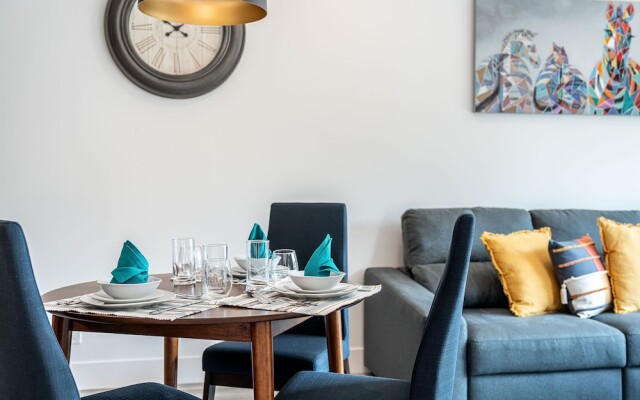 Rummy's Adventure Bay by Revelstoke Vacations