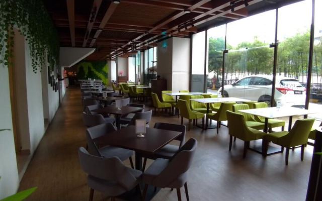 Imperial Regency Suites Petaling Jaya