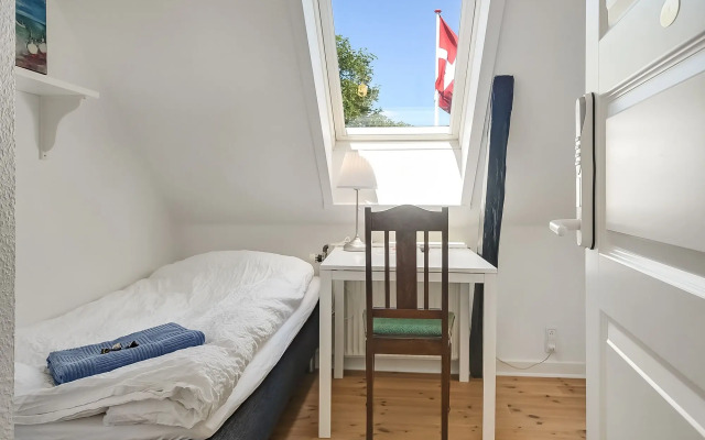 Sweethome Guesthouse