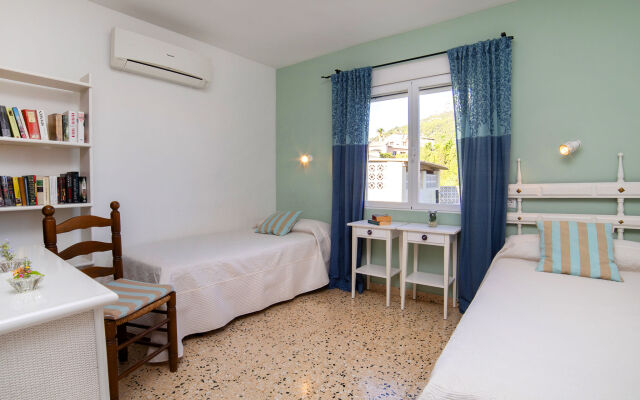 Holiday Home Villa Sol