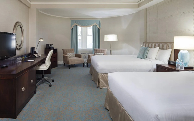 Delta Hotels by Marriott Bessborough