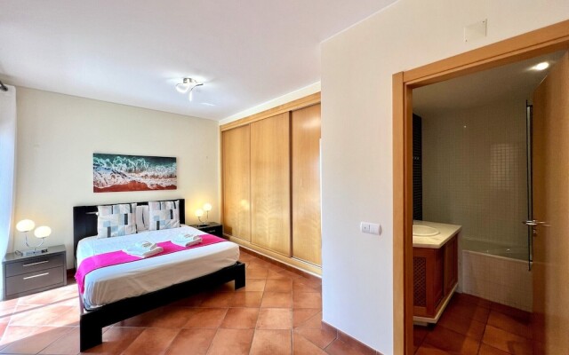 Albufeira Experience With Pool by Homing