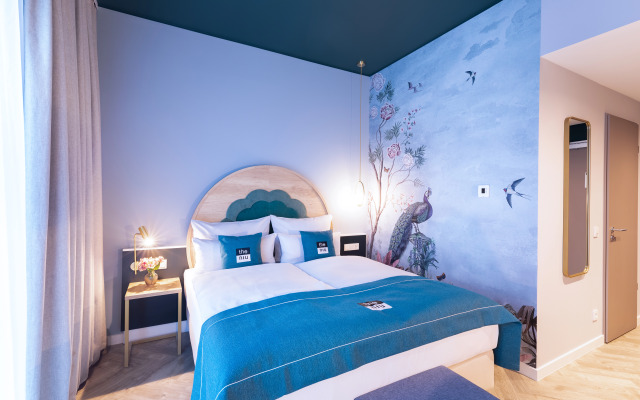 Holiday Inn - the niu, Flower Konstanz by IHG