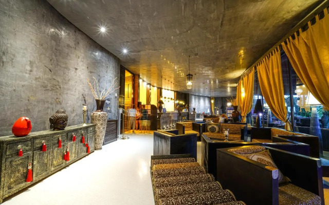 Resort Baia dei Turchi Adults Only