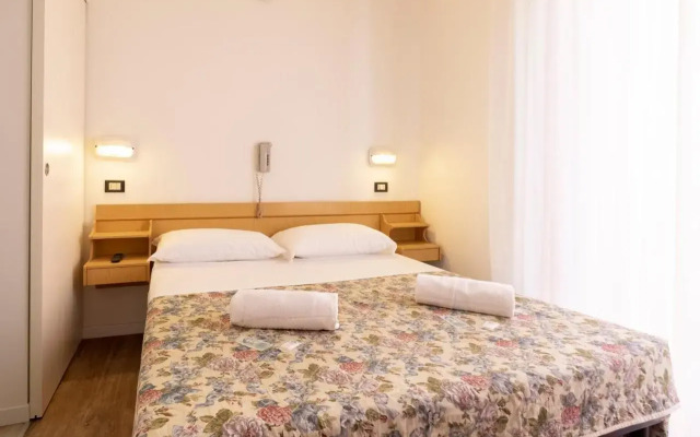 Hostel Bella Rimini