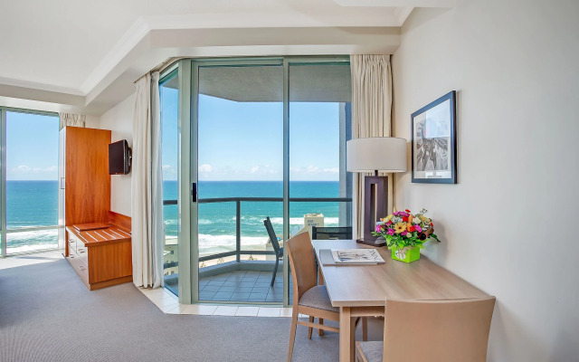 Mantra Legends Hotel