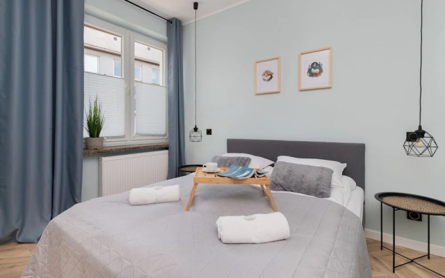 Old Town Apartment Garncarska by Renters