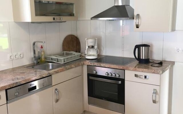 Ferienwohnung Ramsbacher