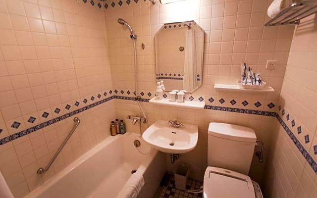 Economy Donau Classic Double room (풀 더블 침대) 사진 2