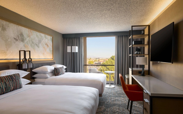 Marriott El Paso