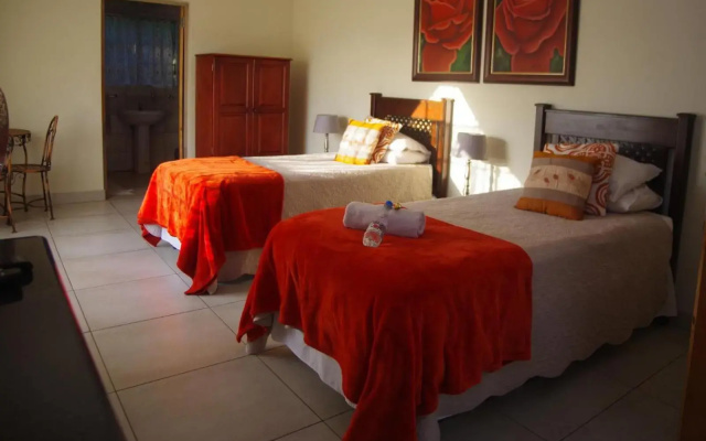 Maroela Guesthouse Brits