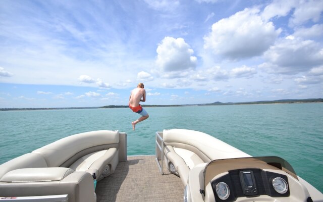 Waterfront Grace 3 Bedroom Home