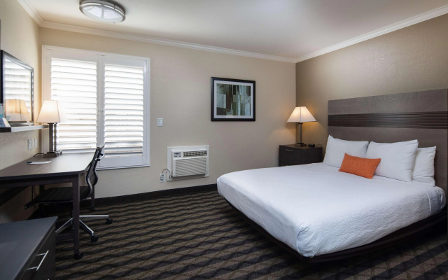 Best Western Silicon Valley Inn