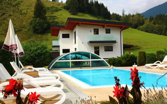 Apartments MountainView