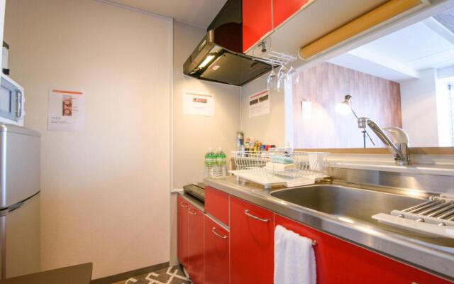 セレナール南13条 Serenar 8F