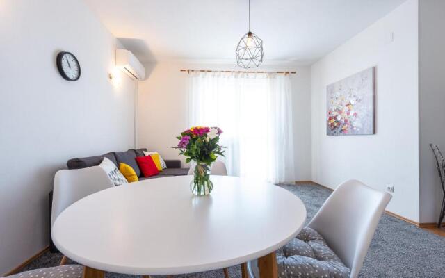 Apartment Jele