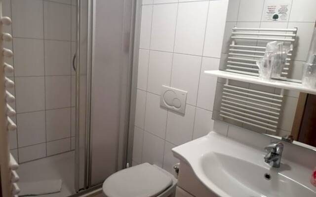 Hotel-Restaurant Zum Bäumle