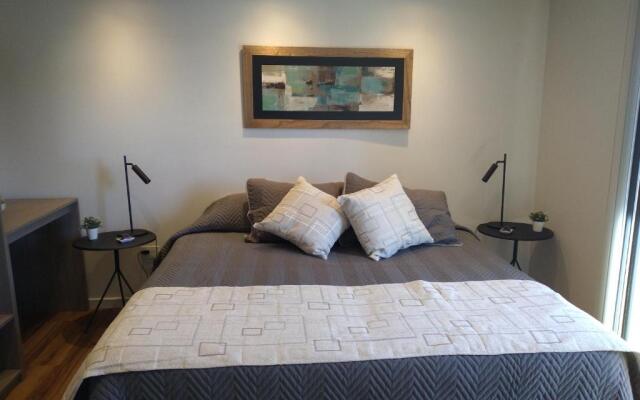 Del Este Suites