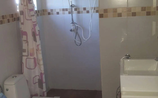 SDB Apartments