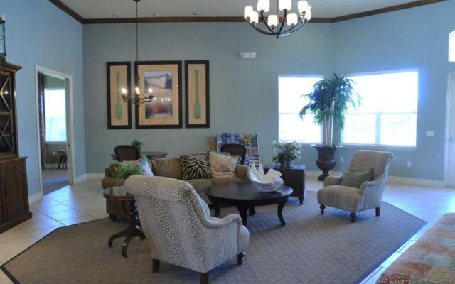 Coral Cay Resort #2 - 4 Bed 3 Baths Townhome