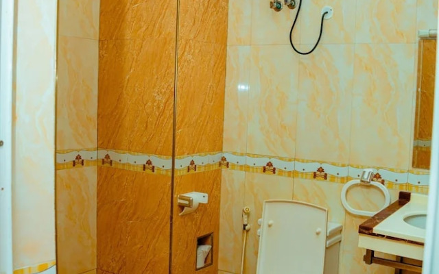 Usungilo city hotel