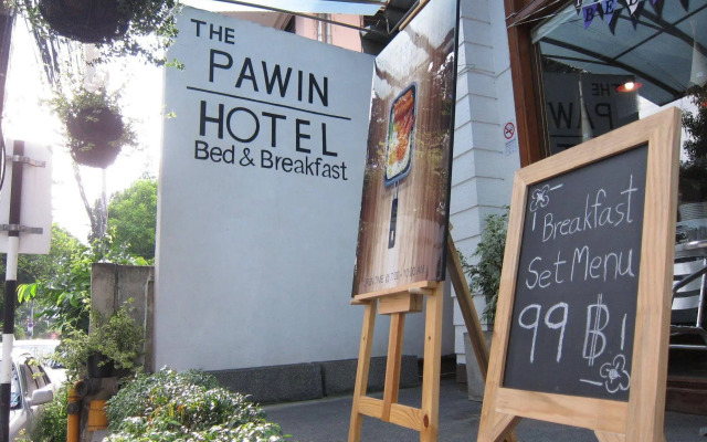 Fadragon Hotel
