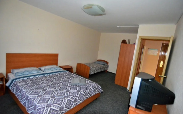 BestFlat24 Kuzminki