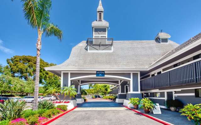 Carlsbad By The Sea Hotel