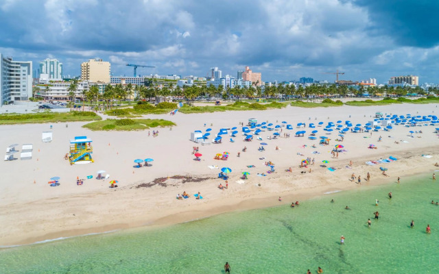 Bentley Hotel South Beach